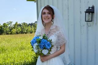 Weddings at Lakeside - 23