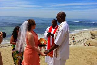 Tren Wedding - 6