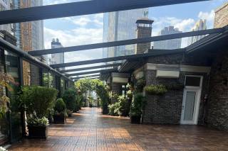 Midtown Loft & Terrace - 22