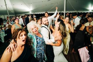 Rob Alberti’s Event Services - 7