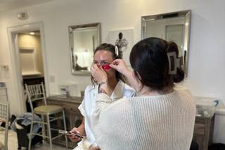 Tay Hayden Bridal Artistry - 7