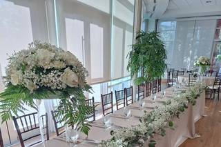 All Events Floral, LTD - 12