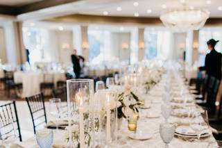 Decor by Dulce & Linen Rentals - 8