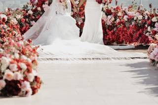 Carolina Almazan Event Planner & Designer - 17