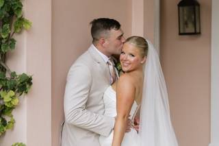 Marie Nicole Weddings and Elopements - 7