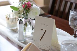 The Moveable Feast Catering - 9