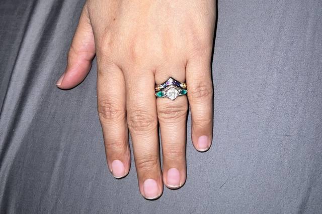 Pattie Parkhurst Jewelry 1