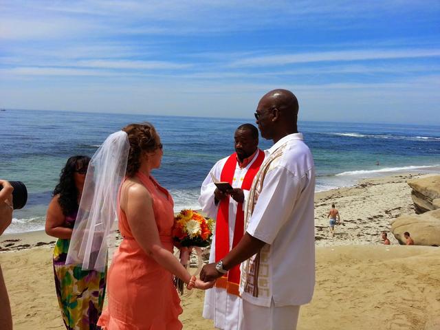Tren Wedding - 2