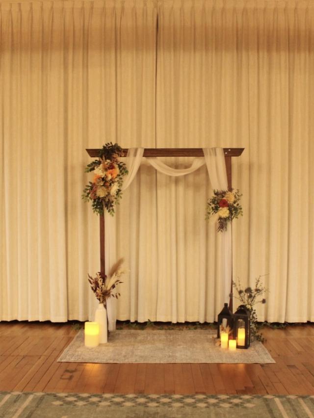 The Chapel - 2