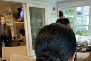 Marissa Molnar Hairstyling - 16