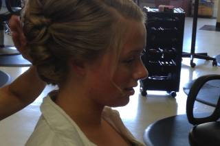 Hair We Go Weddings - 121