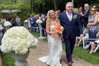 Long Island Wedding Officiants - 30