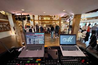 JAM Event DJs - 12