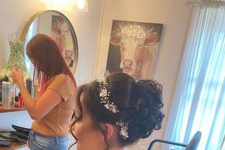 Bucks & Babes Beauty Studio - 24