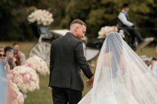 Vanessa Alfaro Bridal & Couture - 14