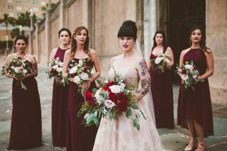 Taylormade Floral & Event Design - 83