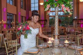 Something Borrowed Weddings & Events - 4
