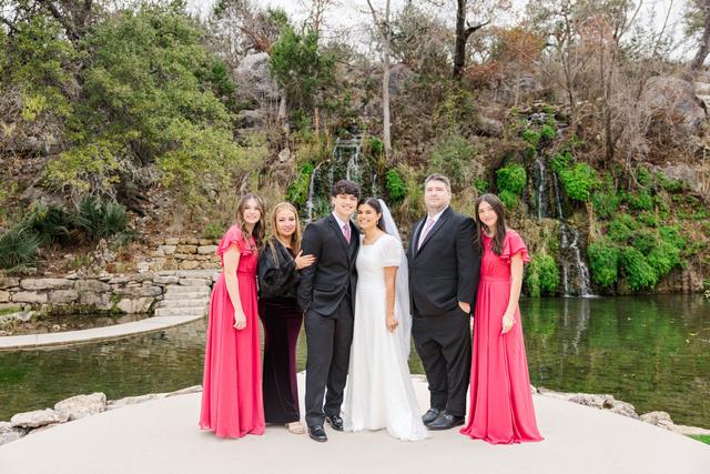 Remi's Ridge by Walters Wedding Estates - 3