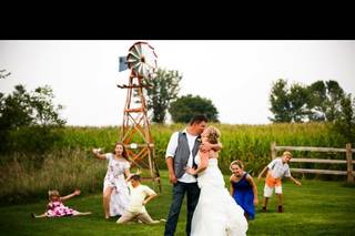 The Cupola Barn - 32