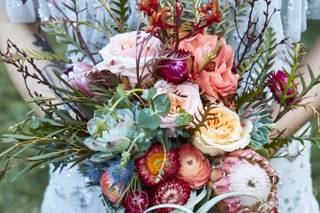 Sibyl Sophia Floral Design - 11