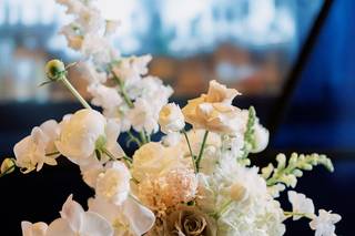 Rosehip Social - Flower & Event Design - 31