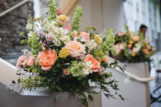 The Harwinton Florist llc - 22