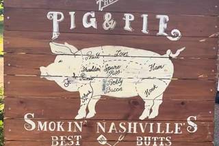 Pig & Pie Catering - 6