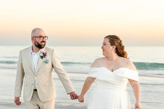 Iyrus Weddings Photo & Video - 18