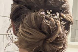 Pure Beauty Hair & Makeup - 6