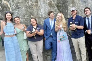 Mystic Aquarium - 10