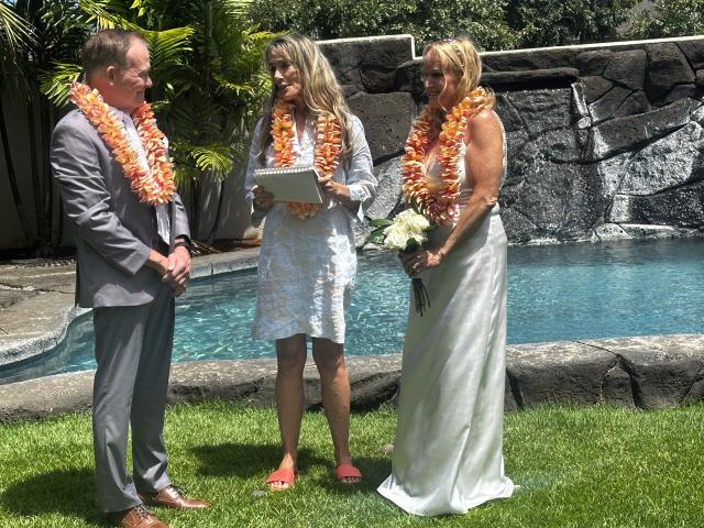 Kelly Spillman / Weddings - 2