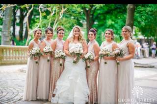 Bridal Garden - 40