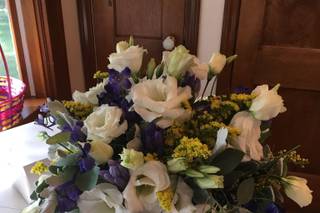 Polly's Petals & Particulars - 26