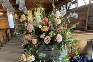 HayLoft in the Grove - 22