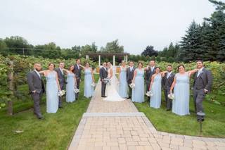 Birch Wood Vineyards by Wedgewood Weddings - 103