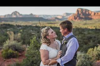 Sedona Bride Photographers - 73