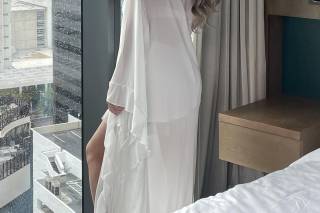 Renata Hair & Make Up Artist - 13