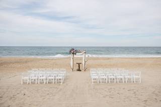 I Do OBX Weddings and Events - 9