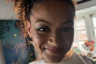Makeup by Kimberly Patterson - 5