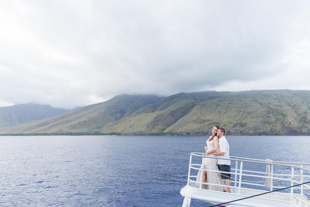 Pride of Maui - 4