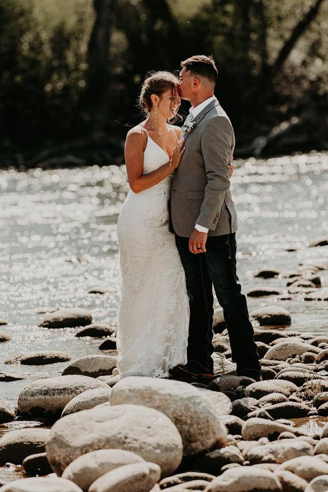 Stillwater Wedding Ranch - 2