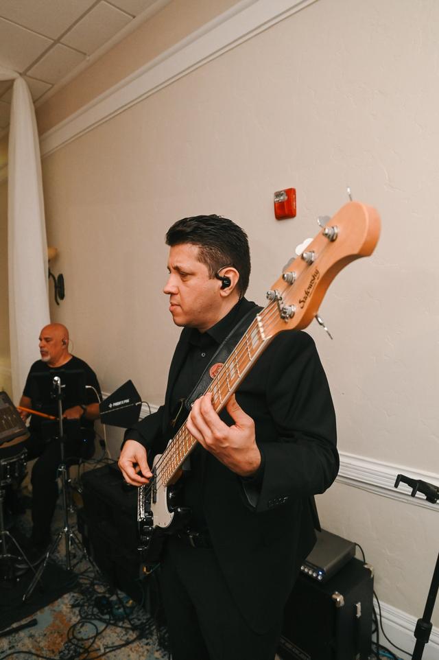 Bay Kings Band - 2