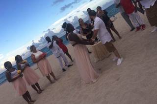 Adriana Camacho Bilingual Wedding Officiant - Notary Public - 28