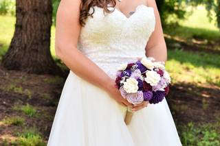 Birch Berry Beauty & Bridal - 10