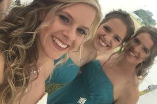 Bell Amore Salon & Bridal Team - 12