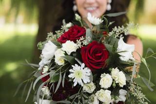 Lily Grass Floral Studio - 36