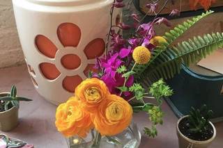 Eastern Floral - 22