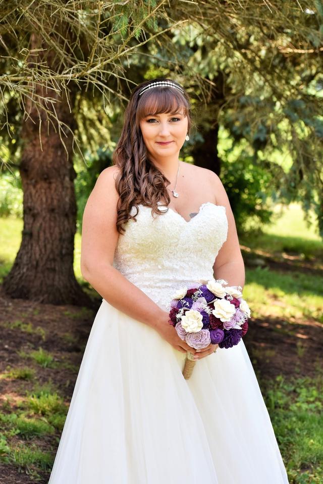 Birch Berry Beauty & Bridal - 1