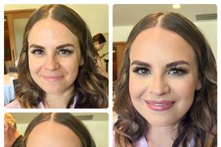 Jeanette’s Makeup Artistry - 9