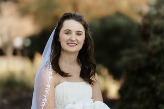 DivineTouch Bridal Artistry LLC. - 5